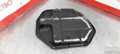 Лот: 18156395. Фото: 1. Поддон Nissan Qashqai J10 MR20DE... Другое (автозапчасти)