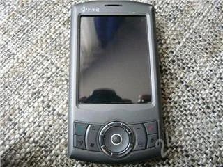 Лот: 115674. Фото: 1. Коммуникатор HTC P3300. Смартфоны