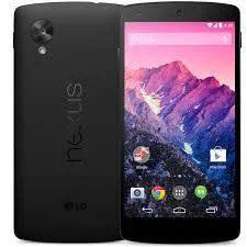 Лот: 4506381. Фото: 1. LG Nexus 5 D821 32Gb LTE. Смартфоны