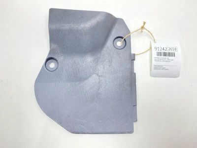 Лот: 23522582. Фото: 1. Накладка на торпедо Lexus Rx300... Другое (автозапчасти)