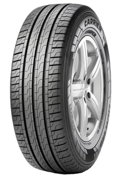 Лот: 20140275. Фото: 1. Шина 215/70 15 109S Pirelli CARRIER... Шины