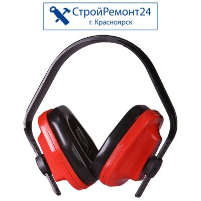 Лот: 15822290. Фото: 1. Противошумные наушники Исток 110... Защитные очки, каски, перчатки