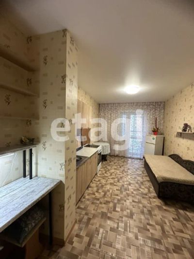 Лот: 21035210. Фото: 1. Сдам 1-комн. кв. 50 кв.м. Красноярск... Квартиры, студии
