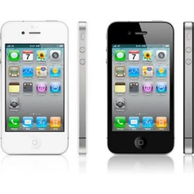 Лот: 597750. Фото: 1. iPhone 4G (копия) iPhone G8000... Кнопочные мобильные телефоны