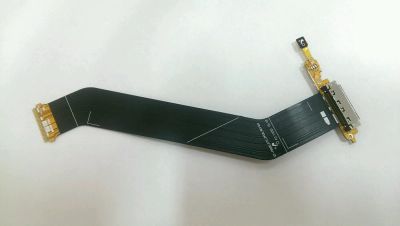 Лот: 8128729. Фото: 1. Шлейф Samsung P5100/P5110 плата... Шлейфы, разъёмы