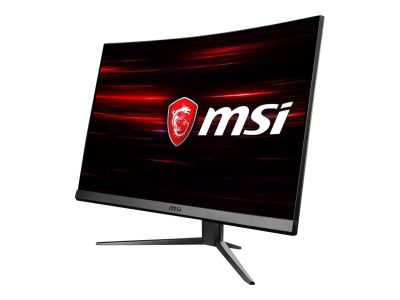 Лот: 16316402. Фото: 1. Монитор MSI Optix MAG271C (27... ЖК-мониторы