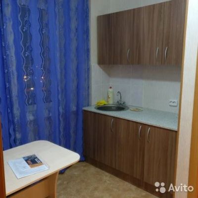 Лот: 11087297. Фото: 1. Продам 1ком. Карамзина 12. Квартиры, студии