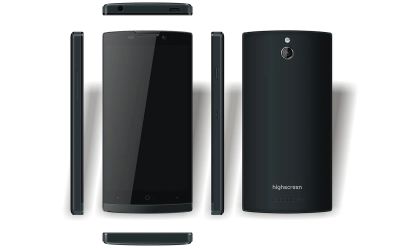 Лот: 6204146. Фото: 1. Highscreen Boost 2 SE гарантия... Смартфоны