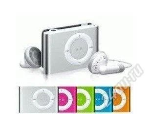 Лот: 2563056. Фото: 1. mp3 player салатовый плеер работает... Плееры