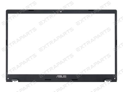 Лот: 25763480. Фото: 1. Рамка матрицы для ноутбука Asus... Корпуса, блоки питания