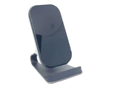 Лот: 20884757. Фото: 1. Зарядная станция C7 20W Wireless... Зарядные устройства, блоки питания, адаптеры сетевые для смартфонов