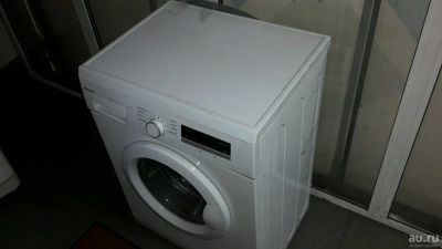 Лот: 10706318. Фото: 1. Стиральная машина Hansa AWS610DH. Стиральные машины