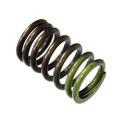 Лот: 21366727. Фото: 1. Пружина клапана Yamaha F20-F60... Запчасти для лодок, катеров, лодочных моторов