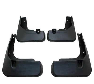 Лот: 11789787. Фото: 1. Брызговики Toyota Camry V50 2011... Кузов