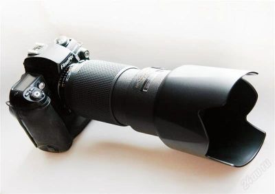 Лот: 1183867. Фото: 1. Nikon 80-200mm f/2.8D ED AF Zoom-Nikkor. Объективы