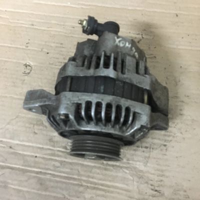 Лот: 11801987. Фото: 1. Генератор Honda Civic, Logo D13B... Электрооборудование