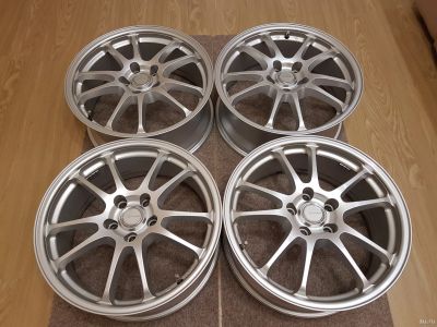 Лот: 13038081. Фото: 1. В идеале фирменные Bridgestone... Диски