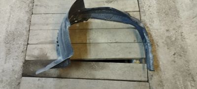 Лот: 19468175. Фото: 1. Подкрылок Toyota Hilux Surf 2004... Кузов