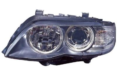 Лот: 3699715. Фото: 1. Фара правая bmw x5 (03-06 гг). Оптика и освещение