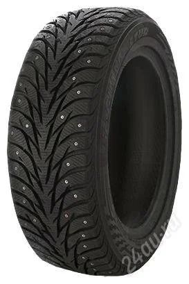Лот: 2241379. Фото: 1. Yokohama Ice Guard 185/65 R15. Шины