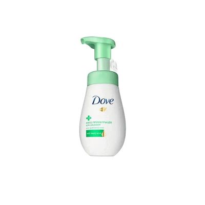 Лот: 23728409. Фото: 1. Dove Мусс для умывания д/проблемной... Лекарства