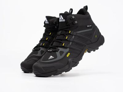 Лот: 24974698. Фото: 1. Зимние Ботинки Adidas Terrex Winter. Кеды, кроссовки, слипоны