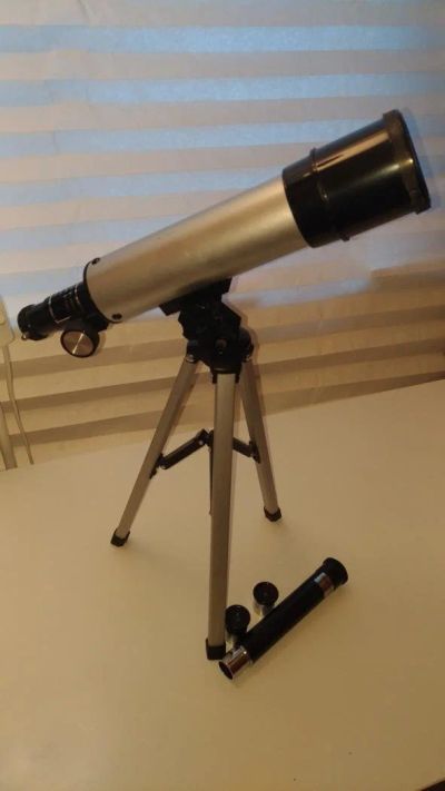 Лот: 9957047. Фото: 1. Телескоп "Telescope 36050". Телескопы
