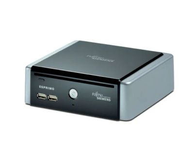 Лот: 5519159. Фото: 1. неттоп Fujitsu Siemens Q5000. Компьютеры в сборе