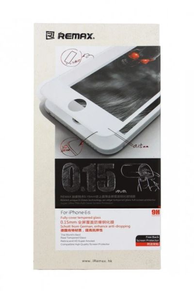 Лот: 25201745. Фото: 1. Защитное стекло Apple iPhone 6... Защитные стёкла, защитные плёнки