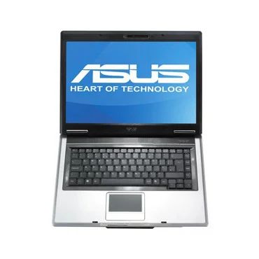 Лот: 5923569. Фото: 1. Ноутбук Asus F3J. Ноутбуки
