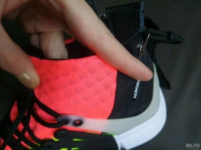 Лот: 13040858. Фото: 1. Кроссовки Nike Acronym. Кеды, кроссовки, слипоны