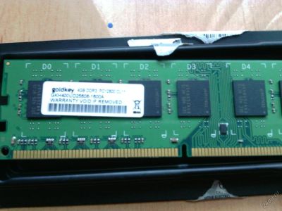 Лот: 5887484. Фото: 1. DDR3. Оперативная память