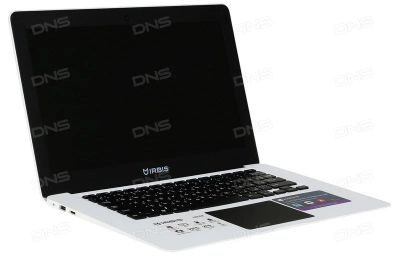 Лот: 10981806. Фото: 1. 14" Нетбук Irbis NB48 черный... Ноутбуки