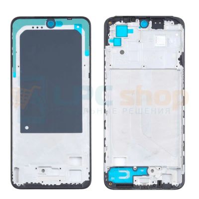 Лот: 19632534. Фото: 1. Рамка дисплея Xiaomi Redmi Note... Корпуса, клавиатуры, кнопки