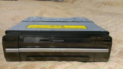Лот: 8711513. Фото: 1. Чейнджер (HDD мультимедийная система... Чейнджеры