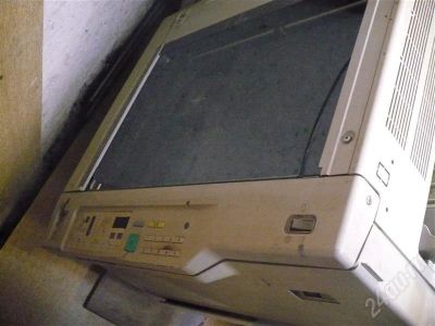 Лот: 413194. Фото: 1. продам копир А3 формата Canon... МФУ и копировальные аппараты