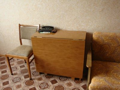 Лот: 3824889. Фото: 1. стол-книжка. Столы, стулья, обеденные группы
