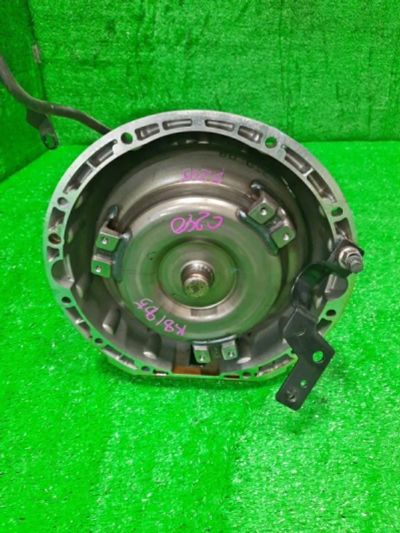 Лот: 16679039. Фото: 1. Акпп Mercedes-Benz C240 S203 M112... Электрооборудование