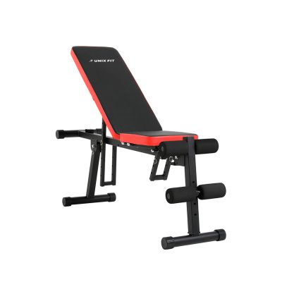 Лот: 22371551. Фото: 1. Скамья силовая универсальная UnixFit... Силовые, скамьи, стойки