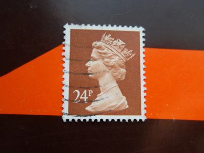Лот: 17380409. Фото: 1. Почтовая марка № 305. Марки