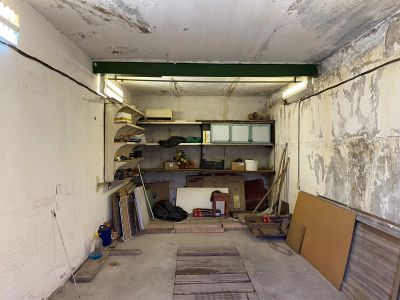 Лот: 25043014. Фото: 1. Гараж 26 кв.м. Высотная 2С. Гаражи, парковочные места