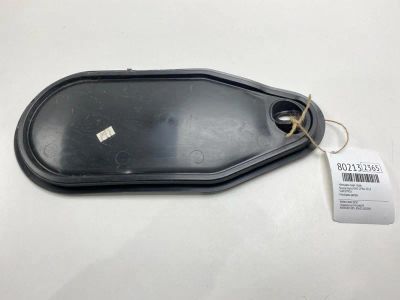 Лот: 21376645. Фото: 1. Накладка Skoda Rapid 2013 5JA839916... Кузов