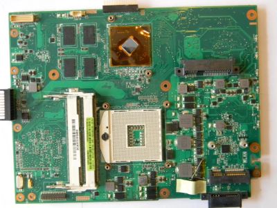 Лот: 8492802. Фото: 1. Материнская плата ASUS K52 k52jr... Материнские платы