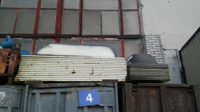 Лот: 7947036. Фото: 1. Ванна в наличии много, дешево. Ванны и комплектующие