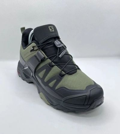 Лот: 21246131. Фото: 1. Кроссовки Salomon X Ultra 04... Кеды, кроссовки, слипоны