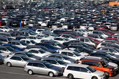 Лот: 11925466. Фото: 1. Куплю японский автомобиль от 1998г... Автомобили