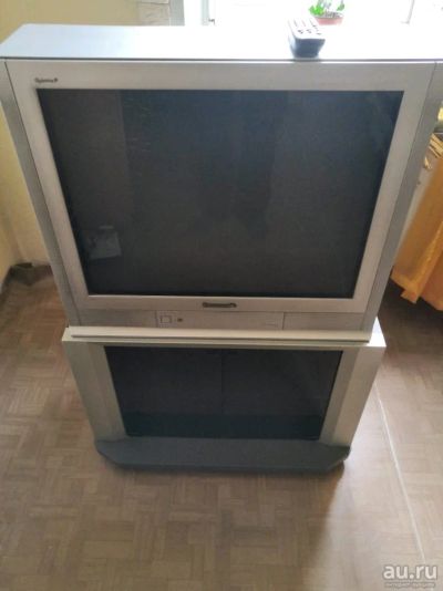 Лот: 14359478. Фото: 1. Телевизор Panasonic TX-29P80T. Телевизоры