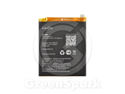Лот: 16702217. Фото: 1. Аккумулятор для Huawei Honor 5C... Аккумуляторы