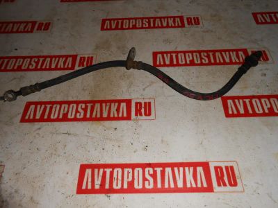 Лот: 20896284. Фото: 1. Шланг тормозной Toyota Camry ACV30... Тормозная система