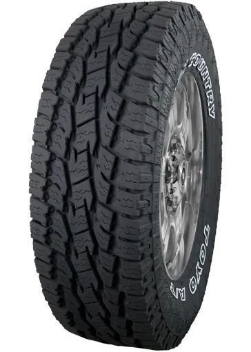 Лот: 7020795. Фото: 1. 235/65/17 "Toyo Open Country A... Шины